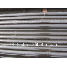 astm a106 a53 welded steel tubes for bicycle mill